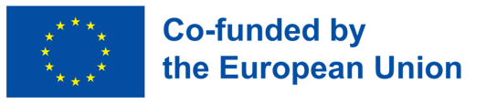 Co-funded by the European Union