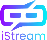 iStream logo